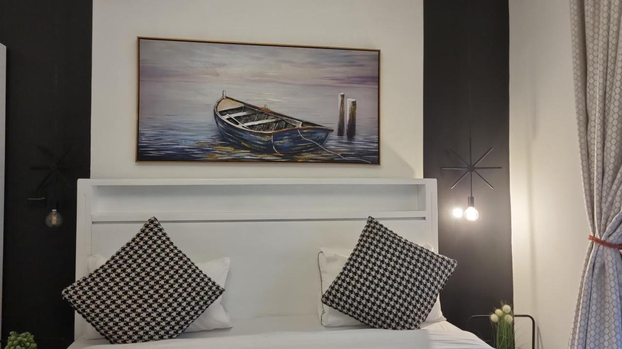 Embassy Gardens Luxury Suites Cpg Accra Luaran gambar