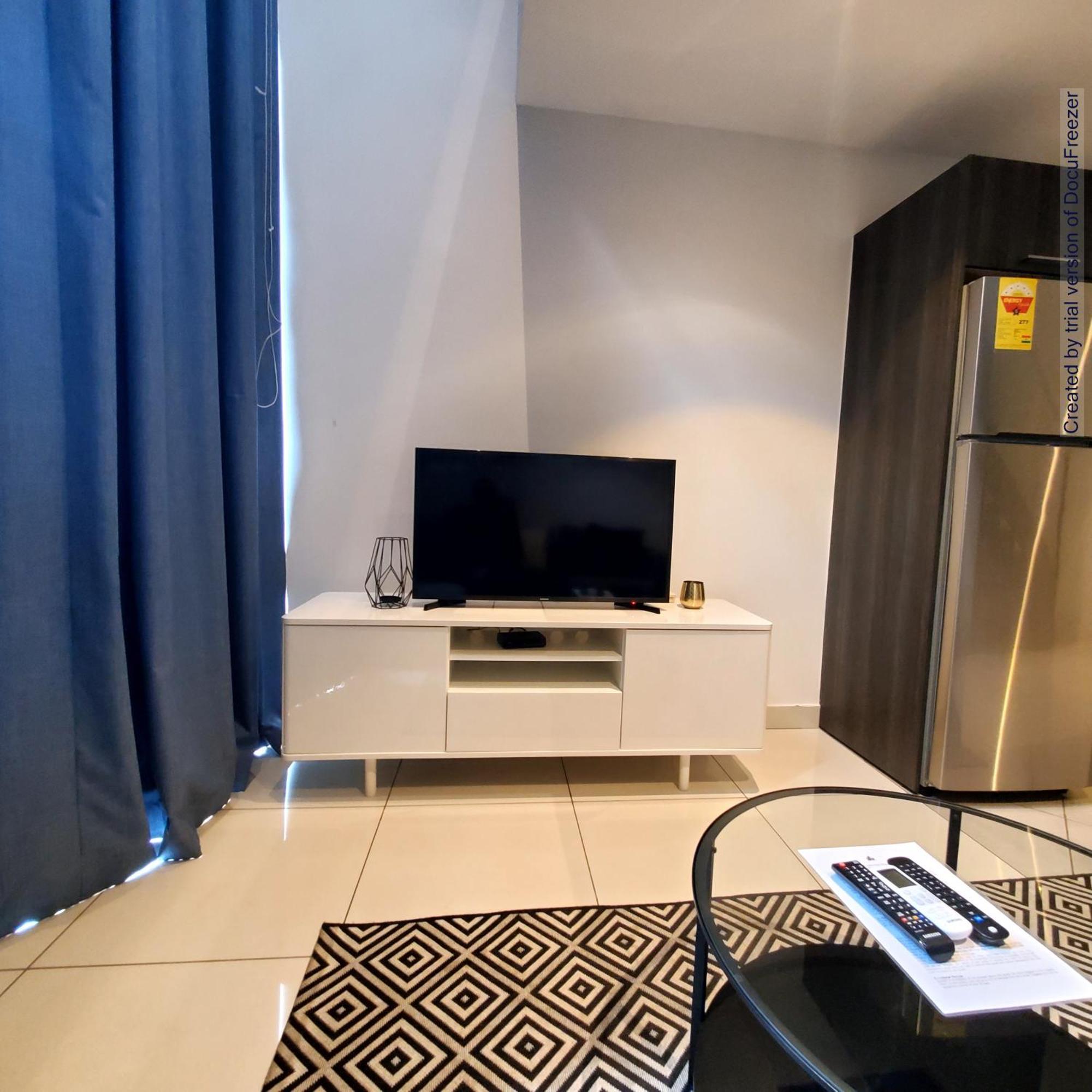 Embassy Gardens Luxury Suites Cpg Accra Luaran gambar