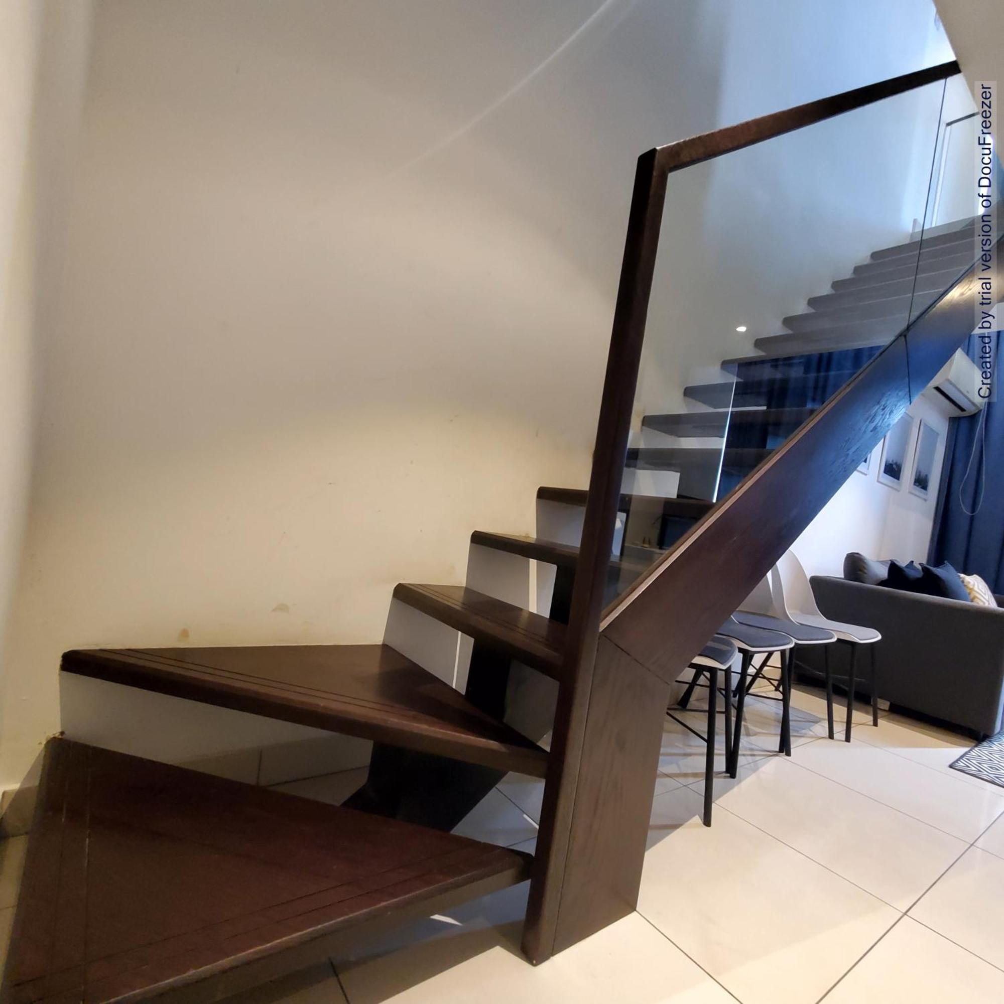 Embassy Gardens Luxury Suites Cpg Accra Luaran gambar