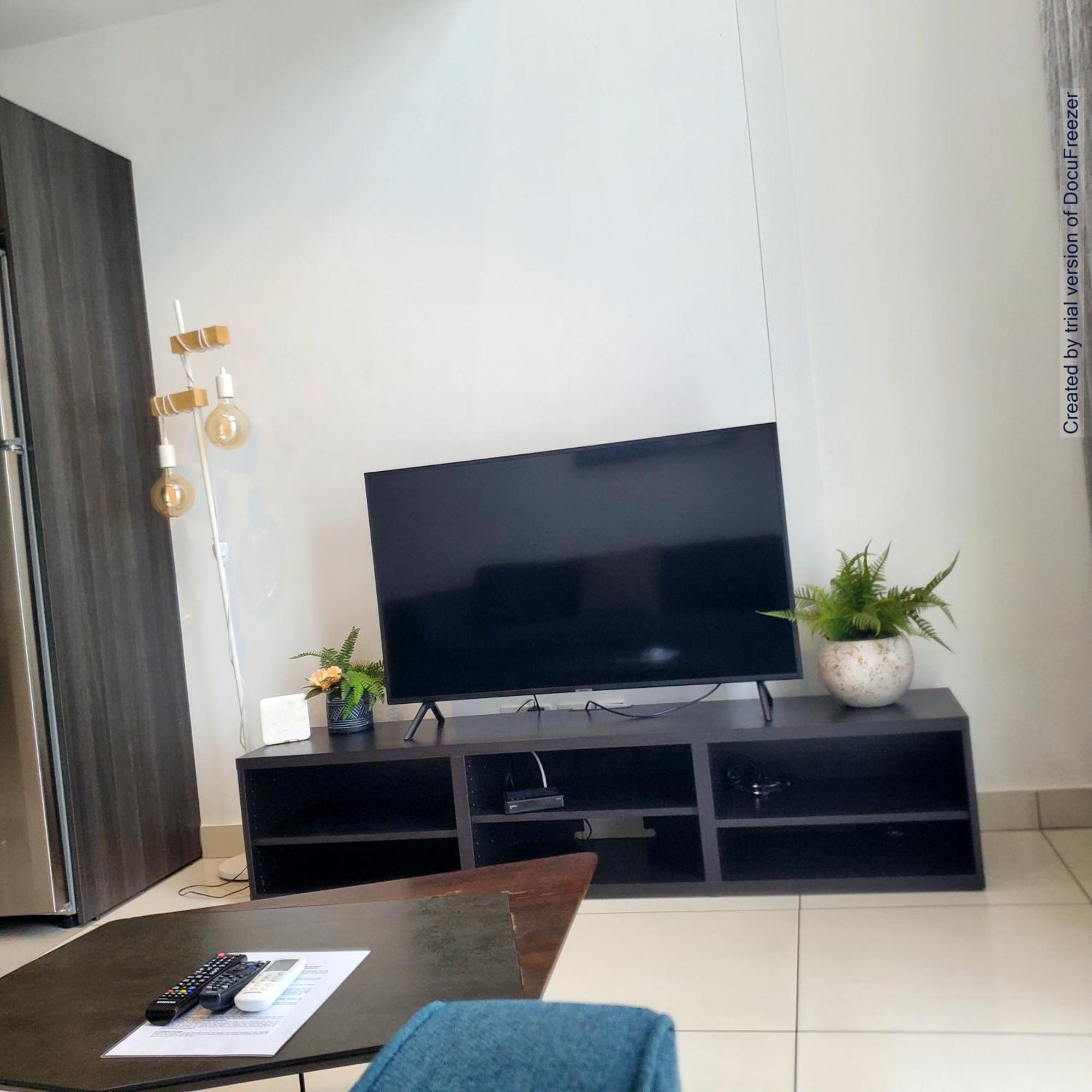 Embassy Gardens Luxury Suites Cpg Accra Luaran gambar