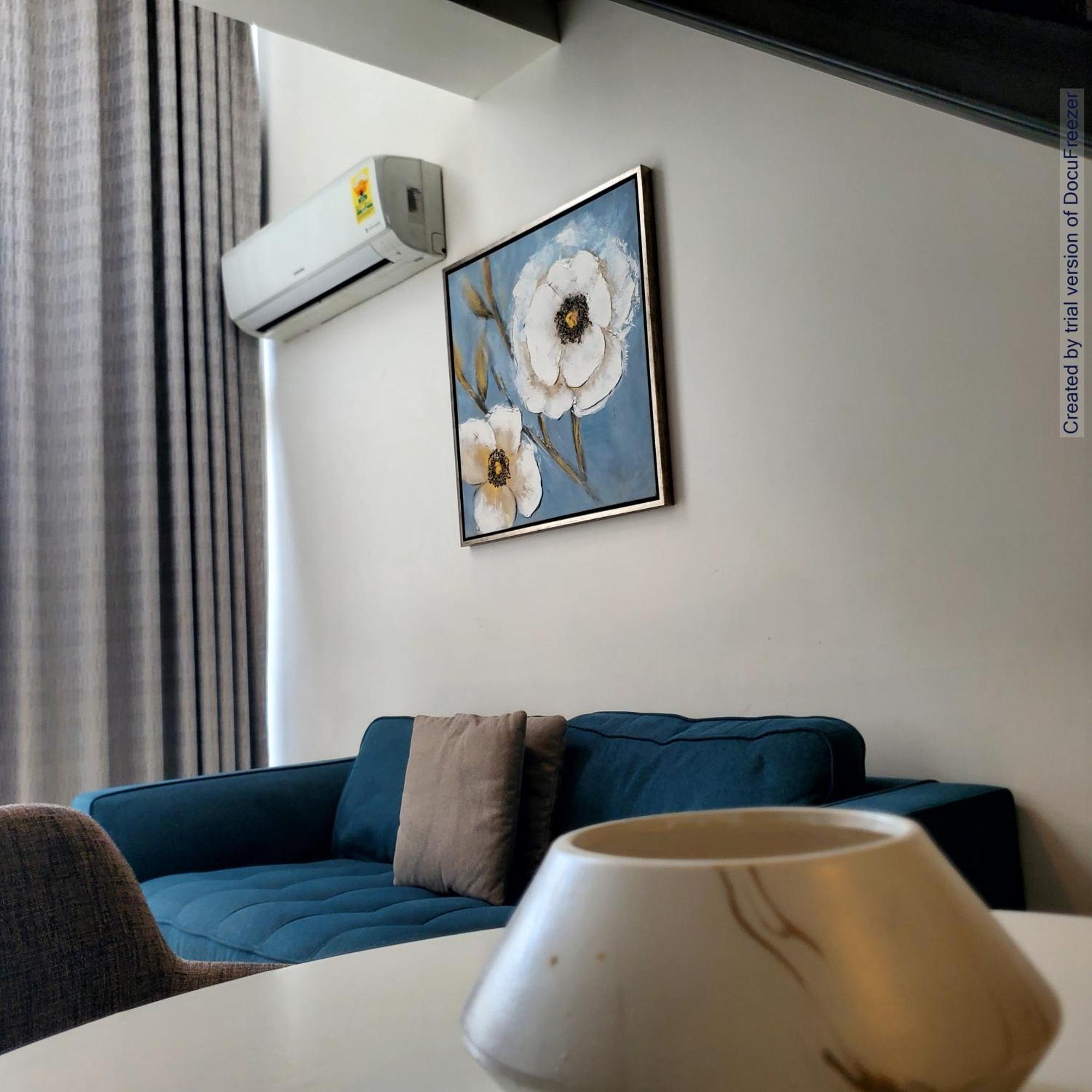 Embassy Gardens Luxury Suites Cpg Accra Luaran gambar