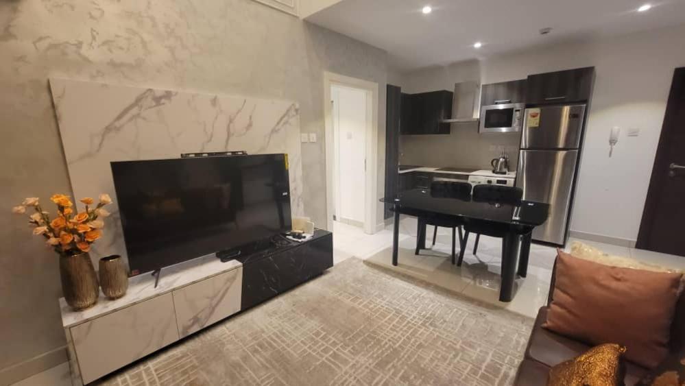 Embassy Gardens Luxury Suites Cpg Accra Luaran gambar